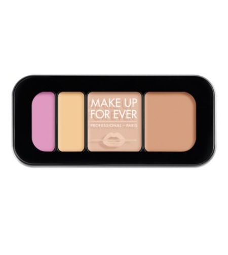 MAKEUP FOR EVER ULTRA HD UNDERPAINTING PALETTE