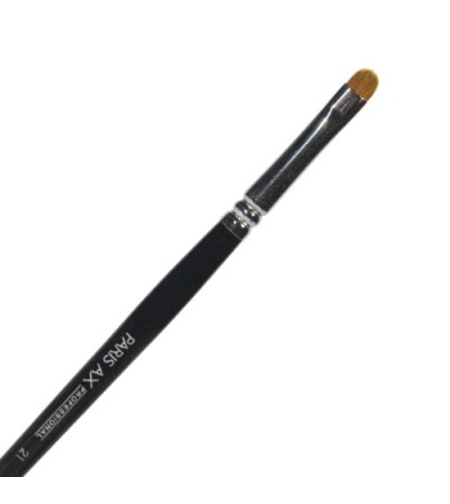 Parisax Professional Pensula Sable Lip Brush BDBC21