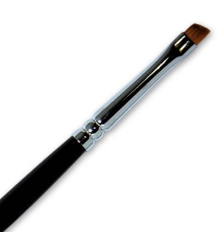 Parisax Professional Angled Sable Lip Brush BDBC46