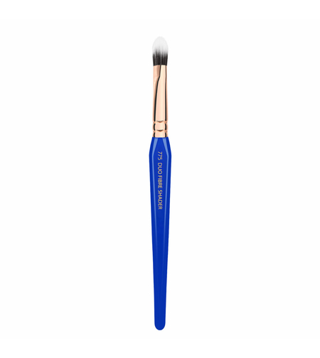 Bdellium Tools Golden Triangle  Series Duet Fibre Shader - PENSULĂ PENTRU PLEOAPE - 775 GT