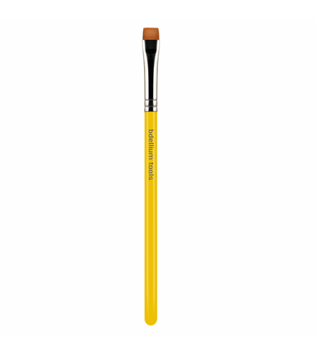 Bdellium Tools  Studio Series Flat Eye Definer - PENSULĂ PENTRU CONTUR OCHI - 714 S