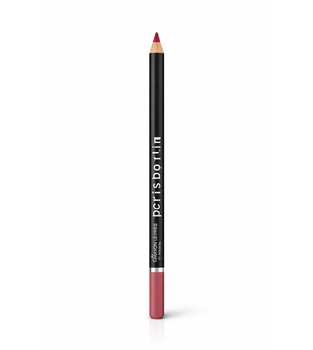 Paris Berlin Creion de buze mat - 1.8 g