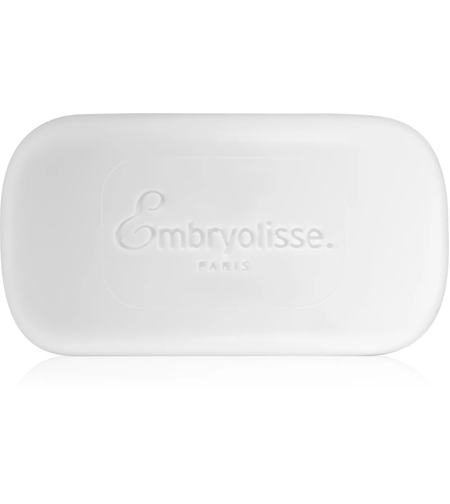 Embryolisse Pain Crème Nettoyant Doux  – Săpun-cremă solid pentru curățarea și hidratarea pielii sensibile 100g