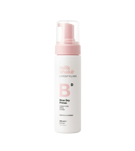 Milk_Shake Blow-Dry Primer- Lifestyling Pre-Styling Lotion for structure and texture 200ml