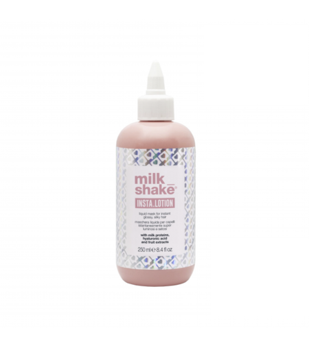Milk_Shake Insta.Lotion Liquid Mask for color-treated, bleached, or dry hair