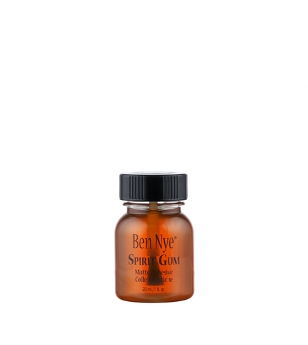 Ben Nye Spirit Gum Matte Adhesive - Mastix cu efect mat 30ml