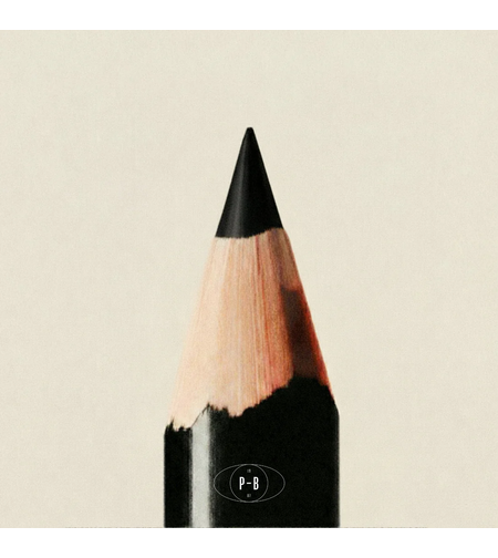 Paris Berlin Creion de pleoape