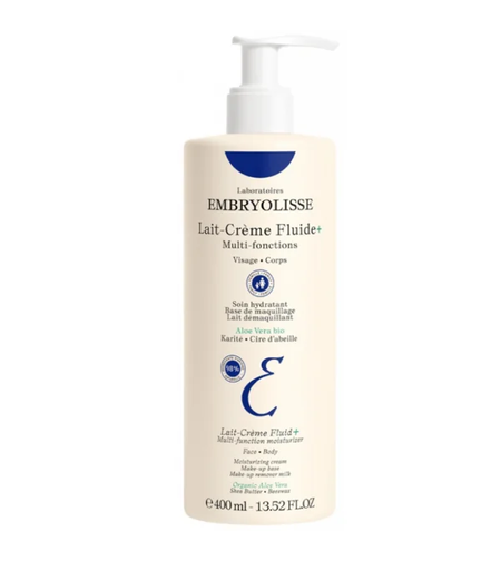 Embryolisse Lait-Creme Fluid+ 400 ml