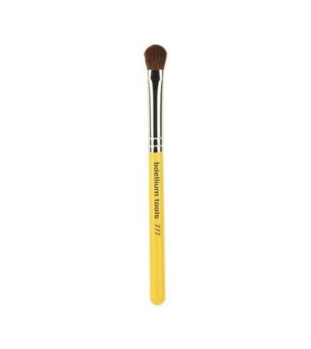 Bdellium Tools Travel Series Shadow - Pensulă pentru pleoape Nr. 777 T