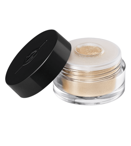 MAKEUP FOR EVER STAR LIT POWDER -  GLITTER PIGMENT - 1.2G