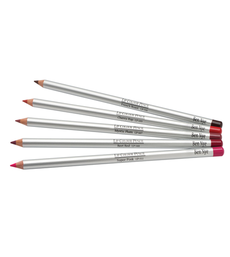 Ben Nye Lip Pencils – Creion pentru buze cu pigment intens și finish mat