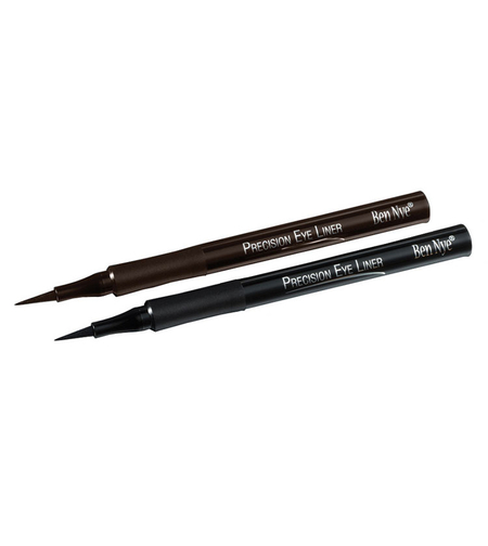 Ben Nye Precision Eye Liner PEL 2  – Eyeliner profesional cu vârf ascuțit pentru linii precise - Dark Brown