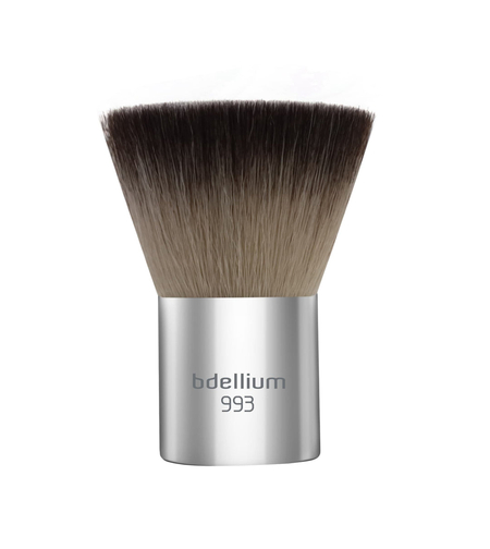 Bdellium Tools  Studio Series -  Flat Top Kabuki - PENSULĂ PENTRU FOND DE TEN - 993 U