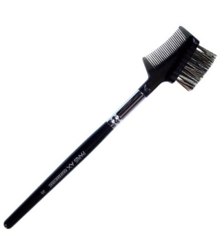 Parisax Professional Perie sprancene manson scurt PAMC35