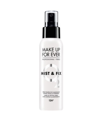 MAKE UP FOR EVER MIST & FIX 71091