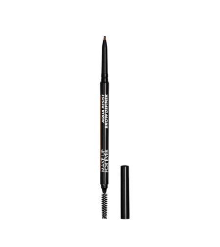 MAKEUP FOR EVER AQUA RESIST BROW DEFINER- CREION DE SPRÂNCENE PENTRU PRECIZIE, REZISTENT LA APĂ