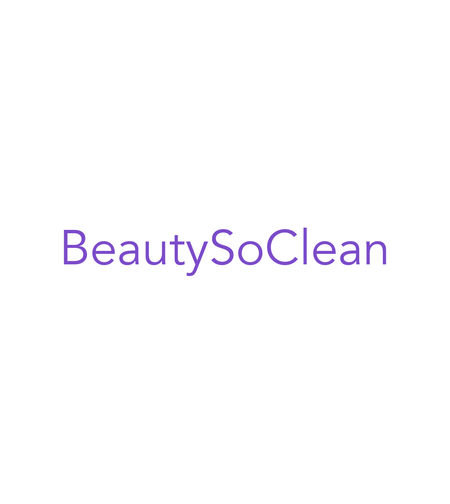 BeautySoClean