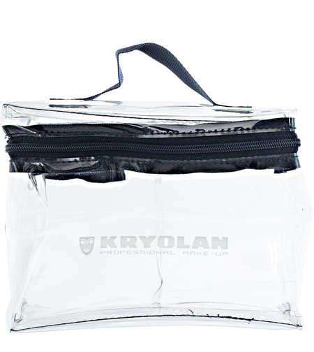 Kryolan Box Bag Small - Geantă profesională pentru organizare