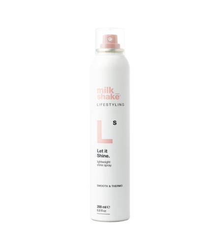 Milk_Shake® Let It Shine –  professional smoothing and shine spray 200 ml