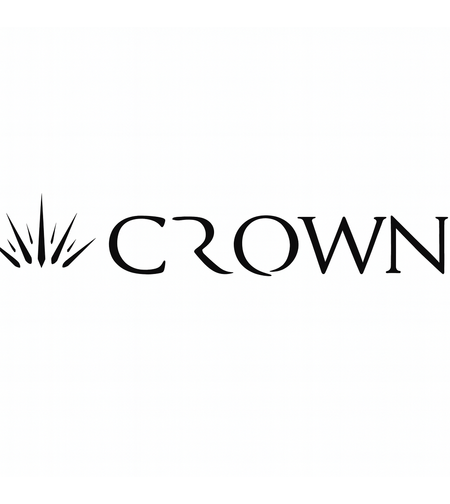 Crown Brush