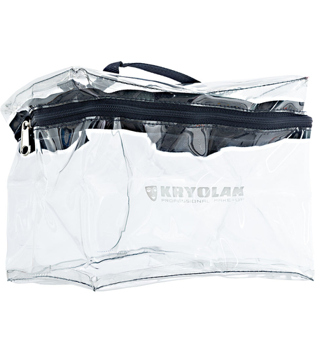 Kryolan Box Bag Medium - Geantă profesională pentru organizare