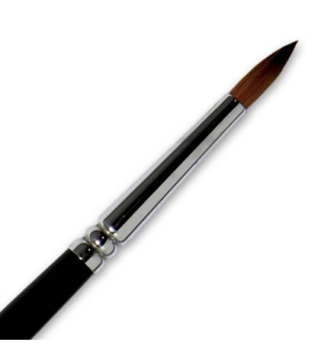 Parisax Professional Lip Brush BDBC20