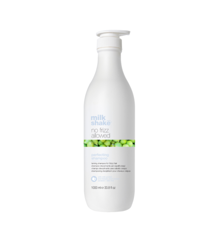 Milk_Shake Perfecting Shampoo- Gentle Anti-Frizz Shampoo 1000 ml