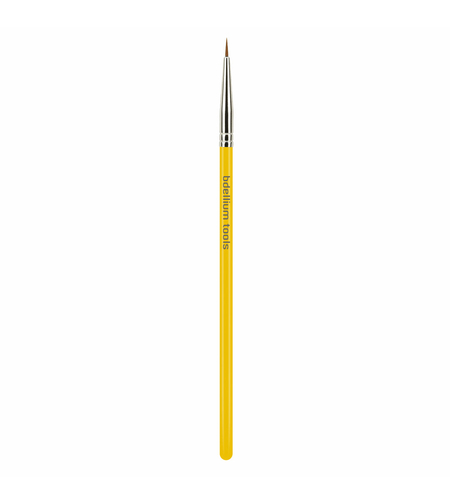 Bdellium Tools  Studio Series Fine Point Eyeliner - PENSULĂ PENTRU CONTRU OCHI/ TUȘ- EYELINER - 706 S