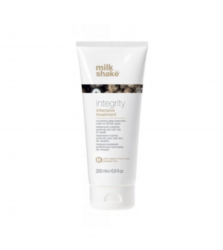 Milk_Shake Integrity Intensiv Treatment- restructuring treatment with intensive hydration for all hair types 200ml