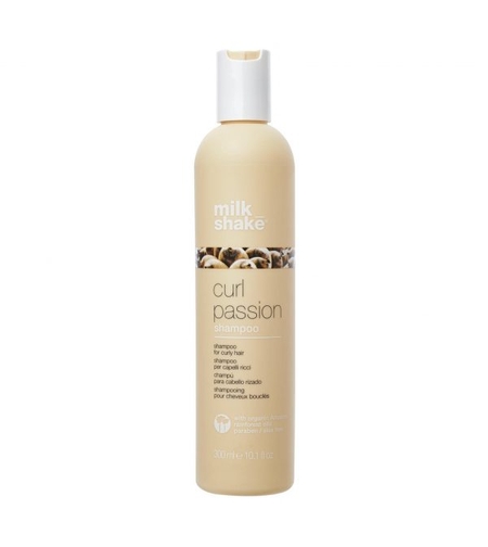 Milk_Shake Curl Passion Shampoo –  Șampon pentru părul creț 300 ml
