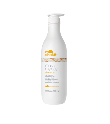 Milk_Shake Make My Day Shampoo for Very Fine Hair 1000 ml