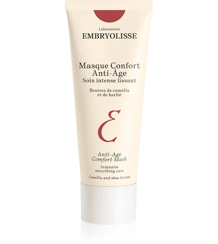 Embryolisse Anti-Age Comfort Masque – Anti-Wrinkle Mask for Mature Skin