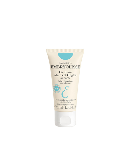 Embryolisse Cicalisse Mains et Ongles – Cremă reparatoare pentru mâini și unghii foarte uscate cu unt de shea 30ml