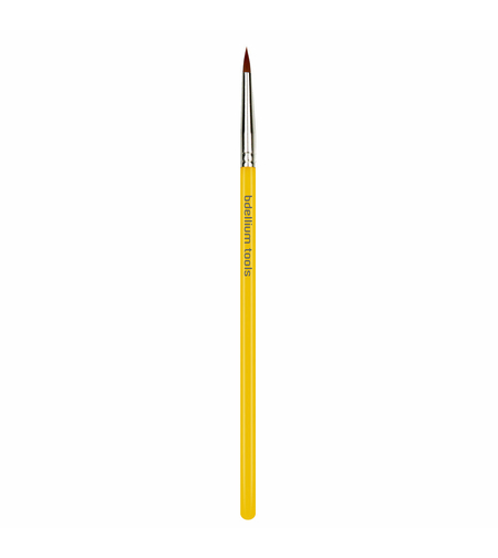 Bdellium Tools  Studio Series Eye Liner - PENSULĂ CONTUR OCHI - TUȘ/EYELINER - 710 S