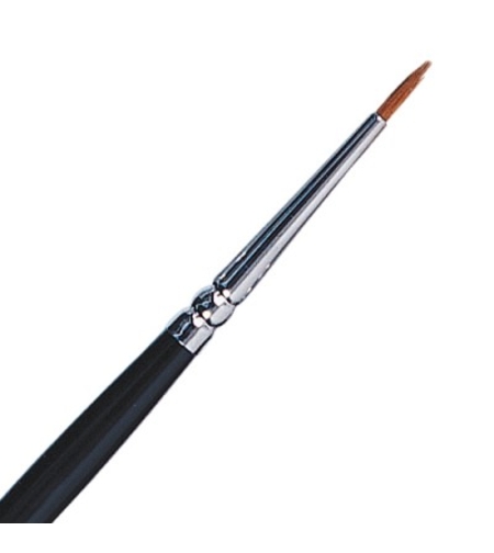 Parisax Professional Lip Contour Brush BDBC24