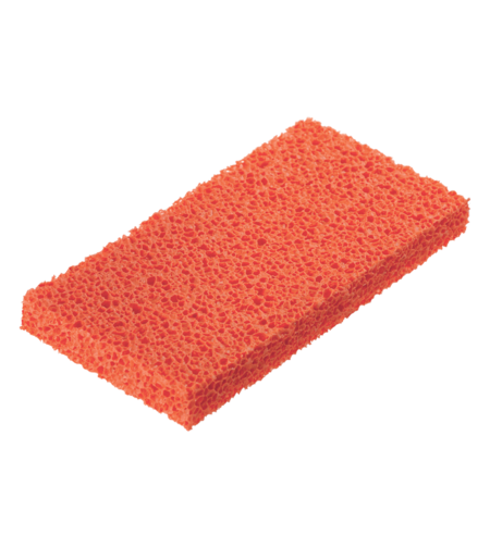 MAKEUP FOR EVER SPECIAL EFFECT SPONGE- BURETE DIN CAUCIUN PORTOCALIU PENTRU EFECTE SPECIALE