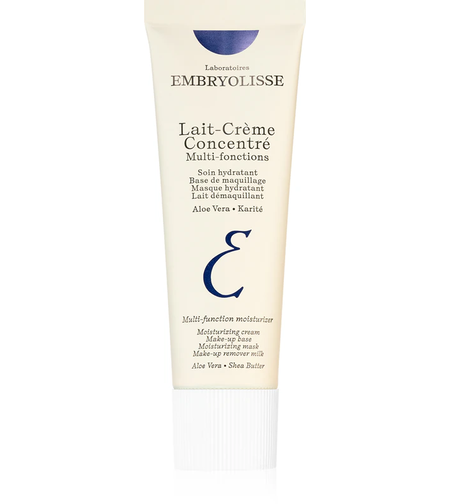 Embryolisse Lait-Crème Concentré – Nourishing & Hydrating Cream 75 ml