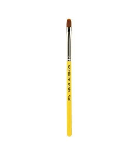 Bdellium Tools Travel Series Precision Liner - Penulă pentru buze Nr. 540 T