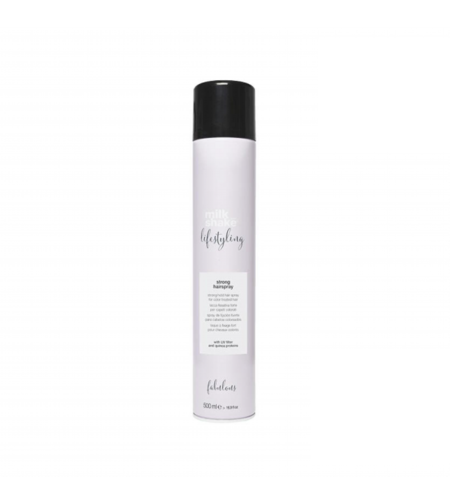 Milk_Shake Strong Hold Spray for Color-Treated Hair