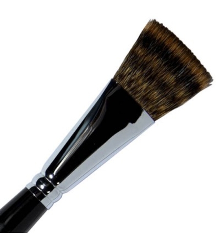Parisax Professional Blush Brush – BDBC5