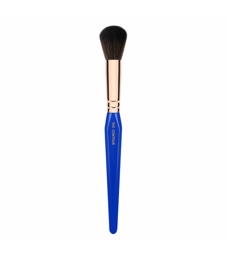 Bdellium Tools Golden Triangle  Series-  945 Contour - PENSULĂ DE CONTUR PENTRU PRODUSE PUDRATE - 945 GT