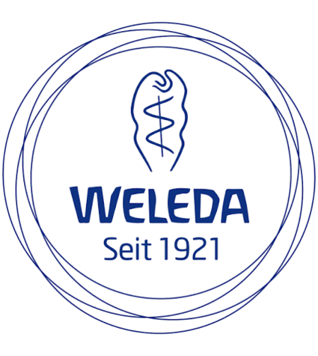 WELEDA