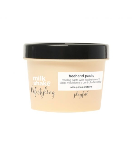 Milk_Shake® Freehand Paste for professional styling 50ml