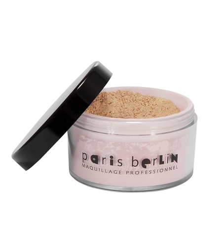Paris Berlin La Poudre EX M - pudră pulbere translucidă - 30 G