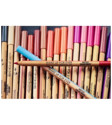 MAKE UP FOR EVER ARTIST COLOR PENCIL