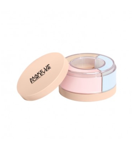 MAKEUP FOR EVER HD SKIN TWIST & LIGHT 8G