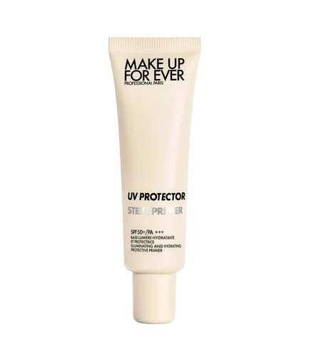 MAKE UP FOR EVER Step 1 Primer - UV Protector - Primer cu SPF 50+ 30ml