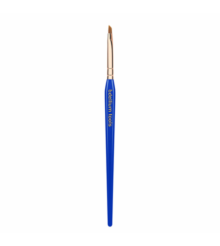 Bdellium Tools Golden Triangle  Series Small Angle - PENSULĂ PENTRU CONTUR OCHI - 762 GT