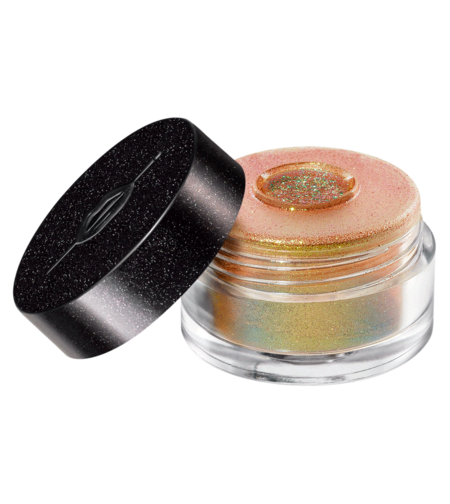 MAKEUP FOR EVER STAR LIT DIAMOND POWDER -  GLITTER 3.1G