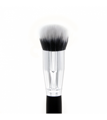 Crown Brush Pro Duo Fibre Round Blender Brush C502